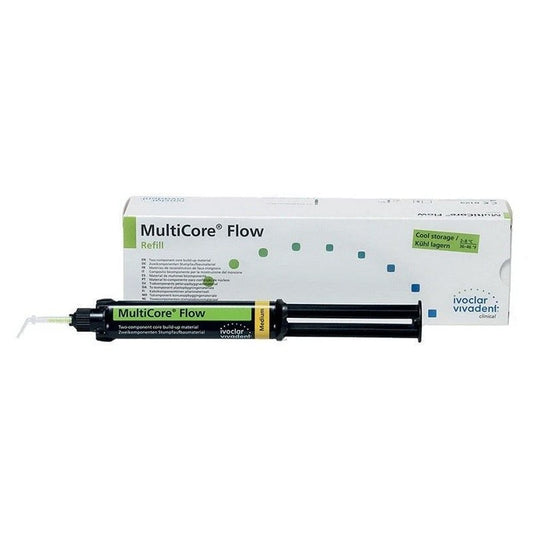 Ivoclar MultiCore Flow