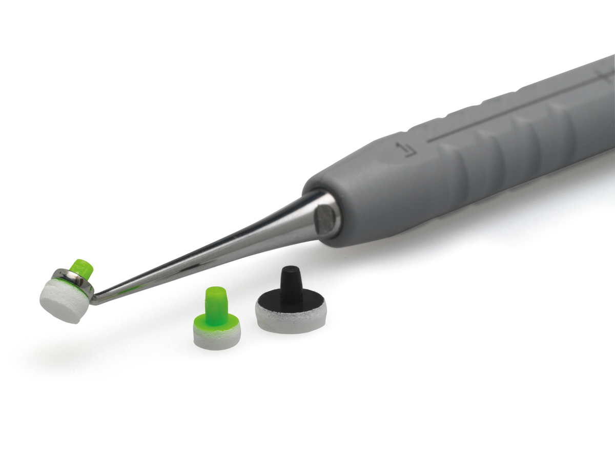 Ivoclar Optrasculpt Pad Kit