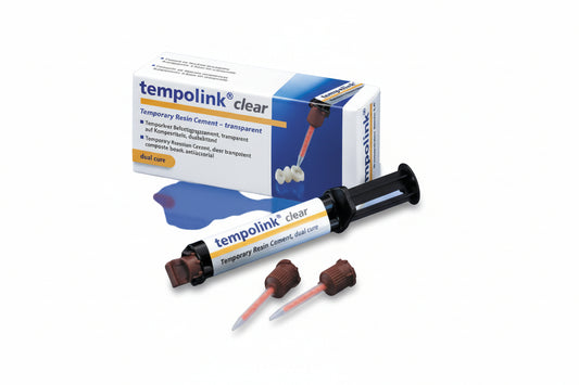 Detax Tempolink Clear