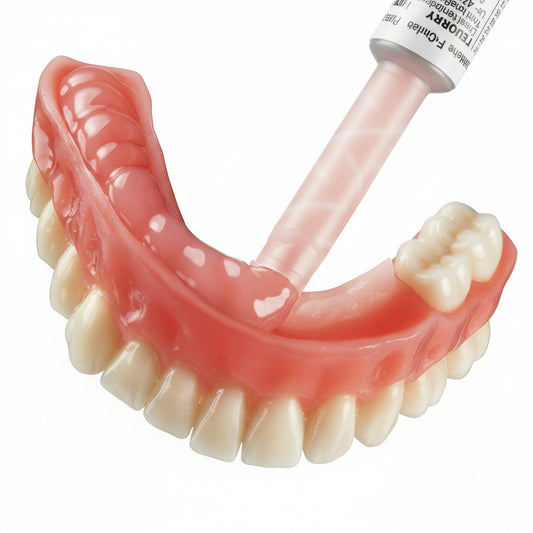 Detax Tempolink Clear