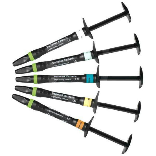 Ivoclar Variolink Esthetic Kit