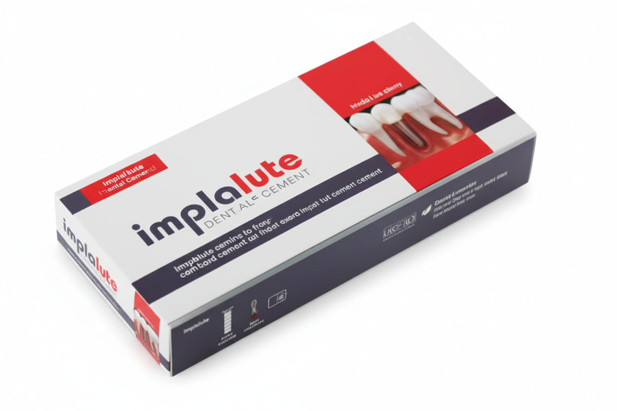 Medicept Implalute mdental