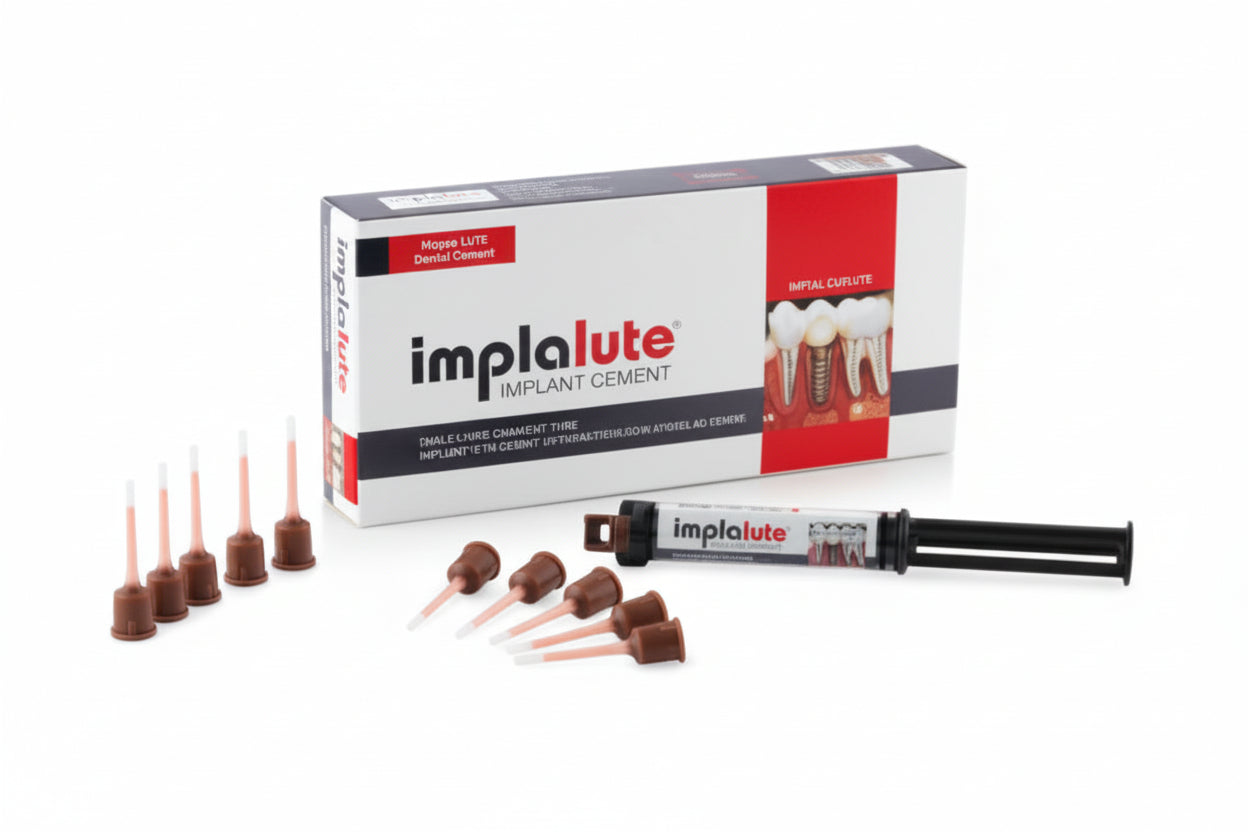 Medicept Implalute mdental