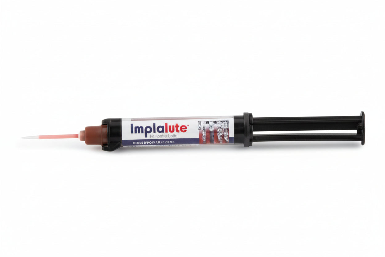 Medicept Implalute mdental