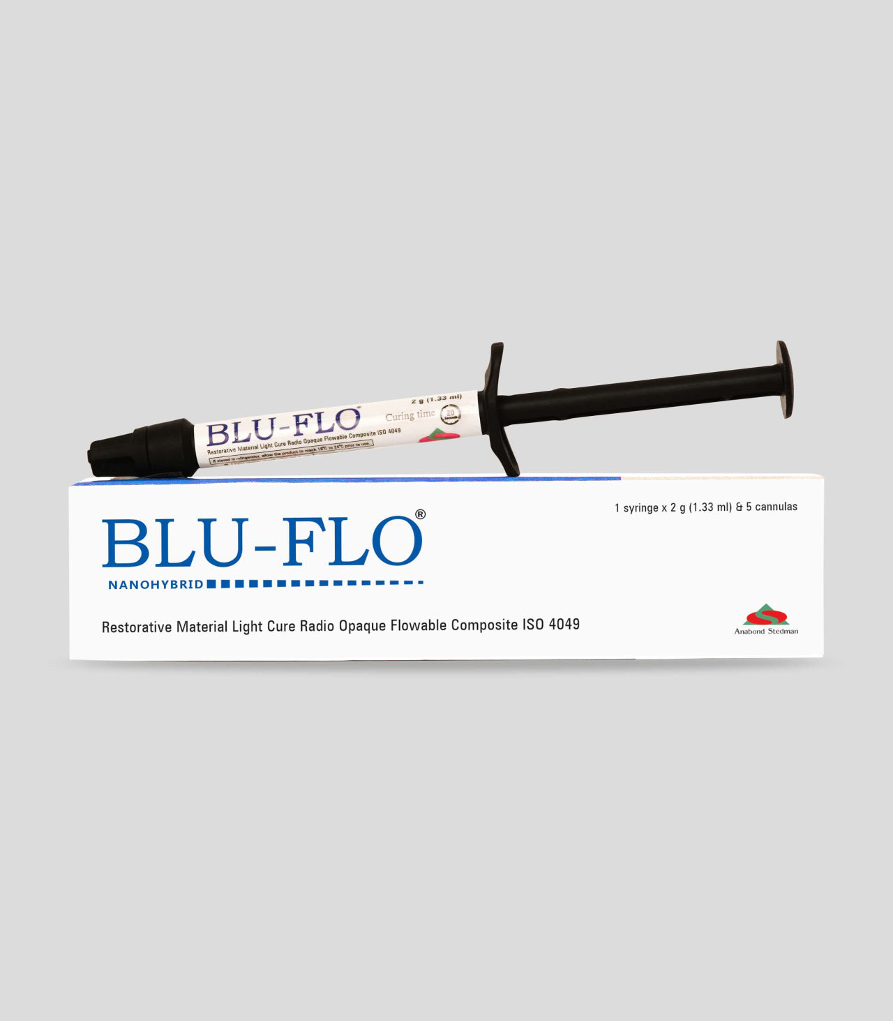 BLU FLO