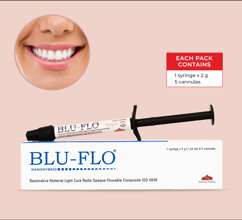 BLU FLO