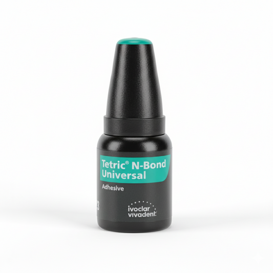 Ivoclar Tetric N-Bond Universal Kit