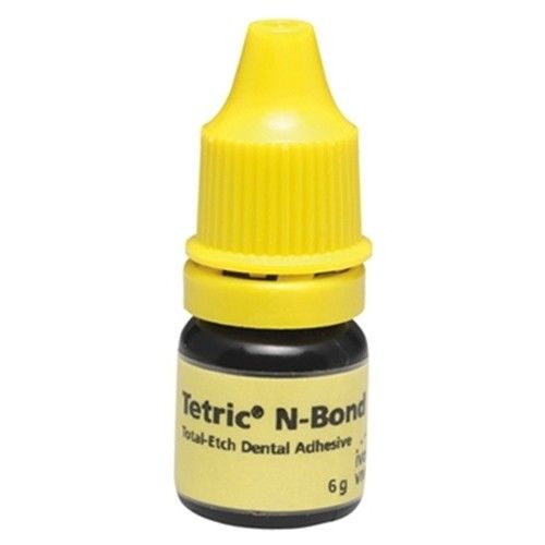 Ivoclar Tetric N-Bond 6gms