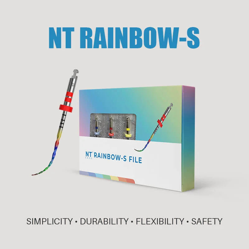 NT RAINBOW FILES mdental