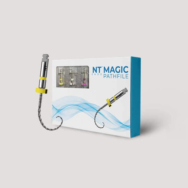 NT MAGIC PATHFILES mdental