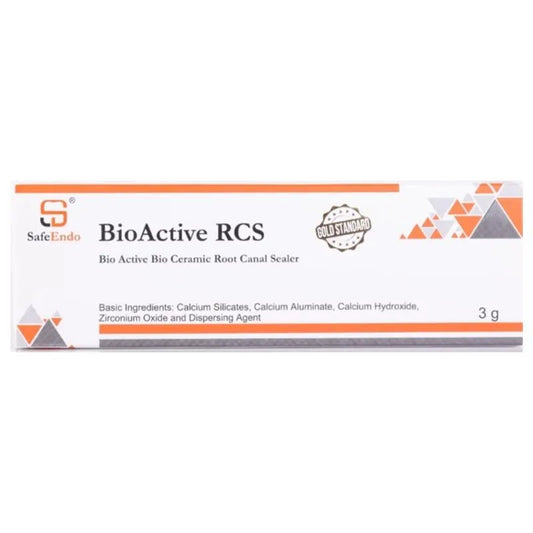 SafeEndo BioActive RCS