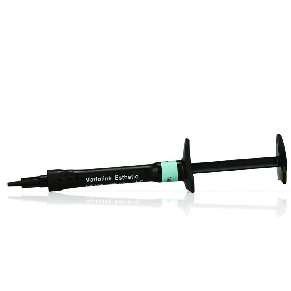 Ivoclar Variolink Esthetic LC (Light-Curing) Refills