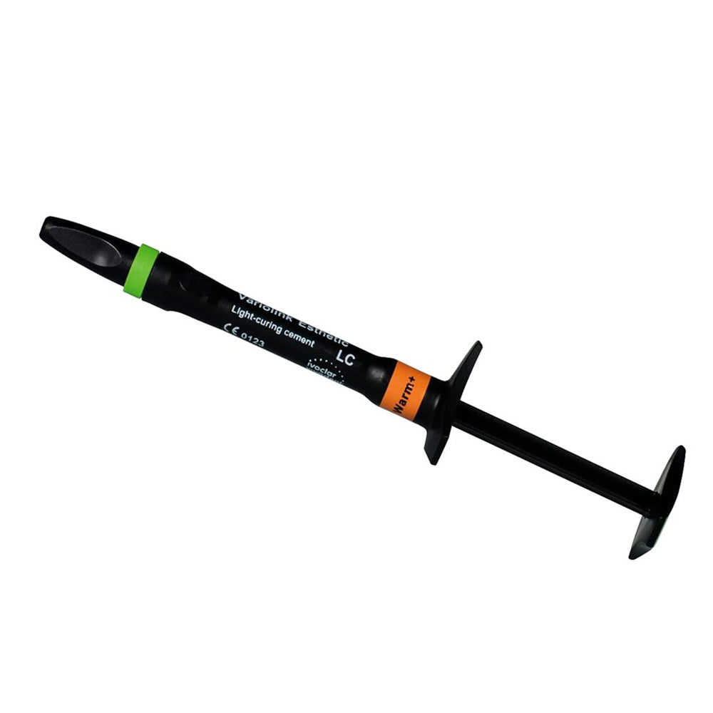 Ivoclar Variolink Esthetic LC (Light-Curing) Refills