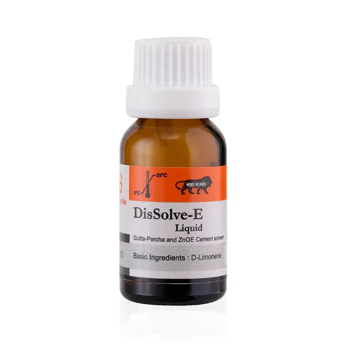 SafeEndo DisSolve E mdental