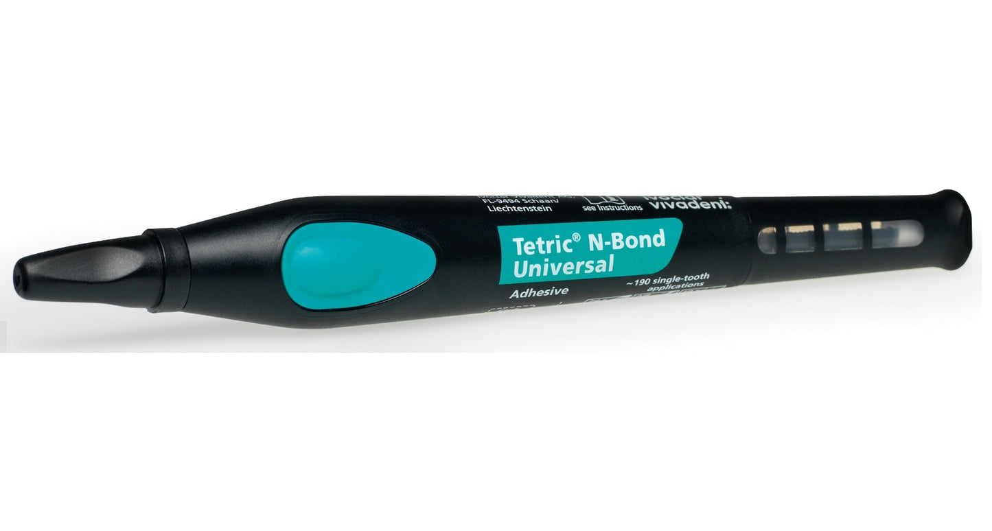 Ivoclar Tetric N-Bond Universal Viva-Pen