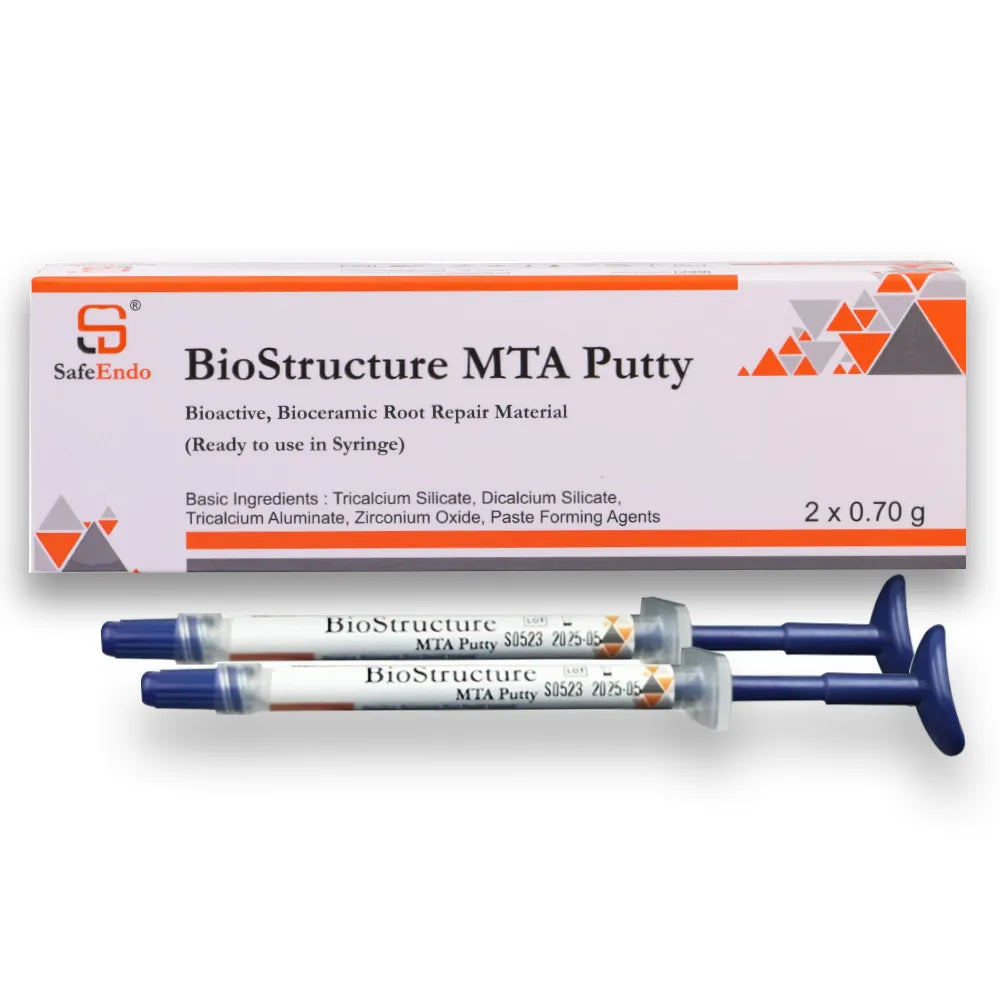 SafeEndo Biostructure MTA Putty mdental