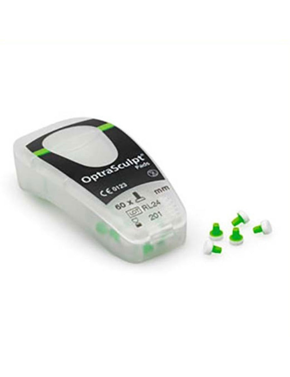 Ivoclar Optrasculpt Pad Kit