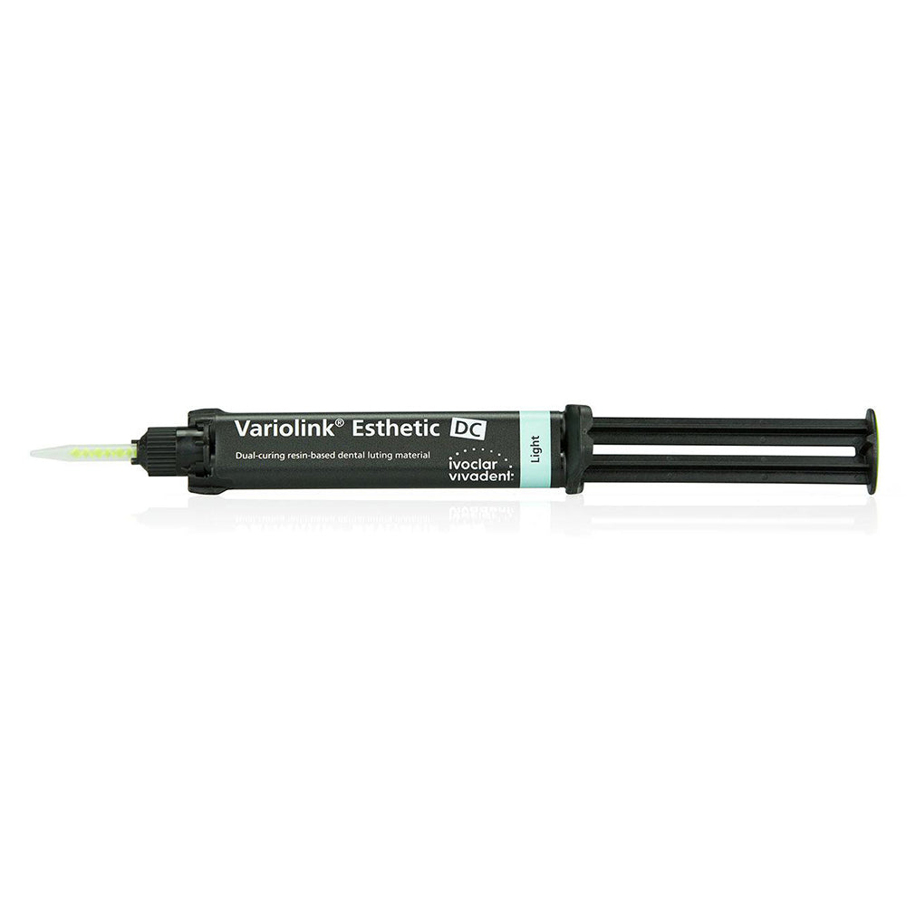 Ivoclar Variolink Esthetic DC (Dual-Curing) Refills