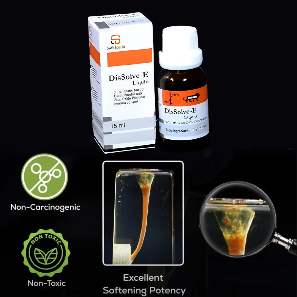 SafeEndo DisSolve E mdental