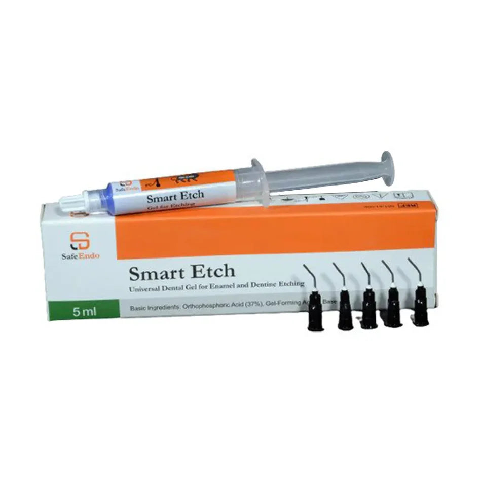 Safe Endo Smart Etch mdental