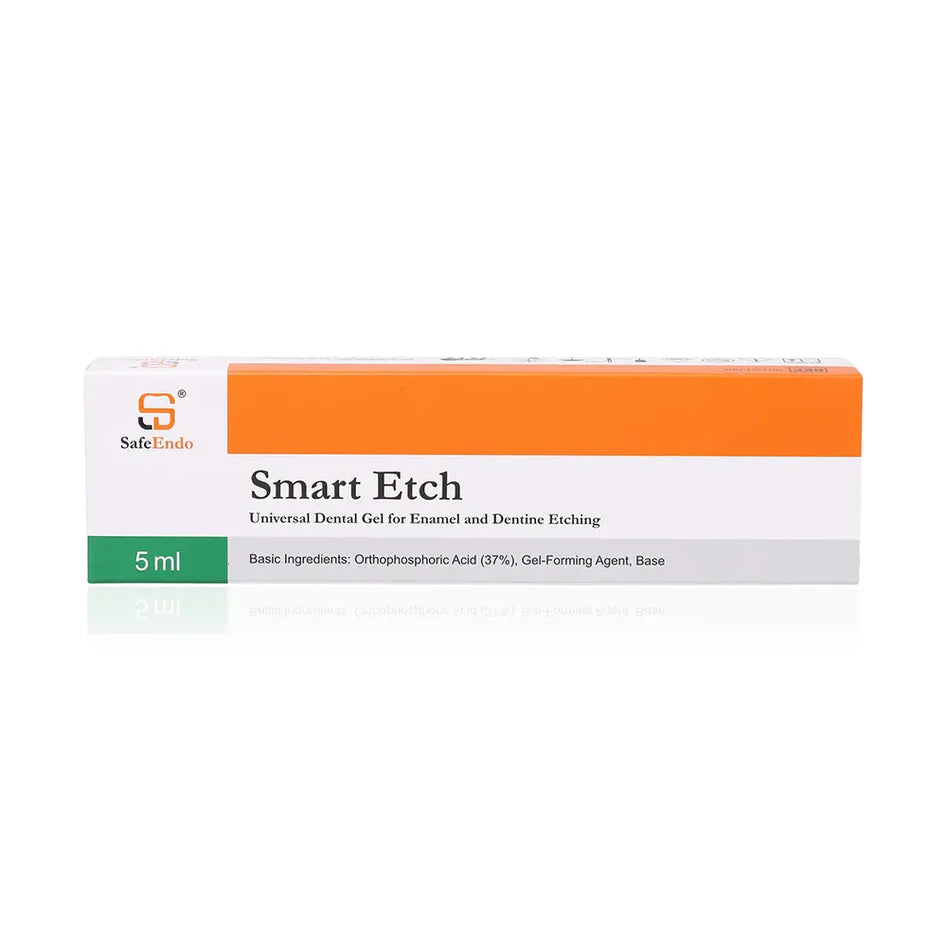 Safe Endo Smart Etch mdental