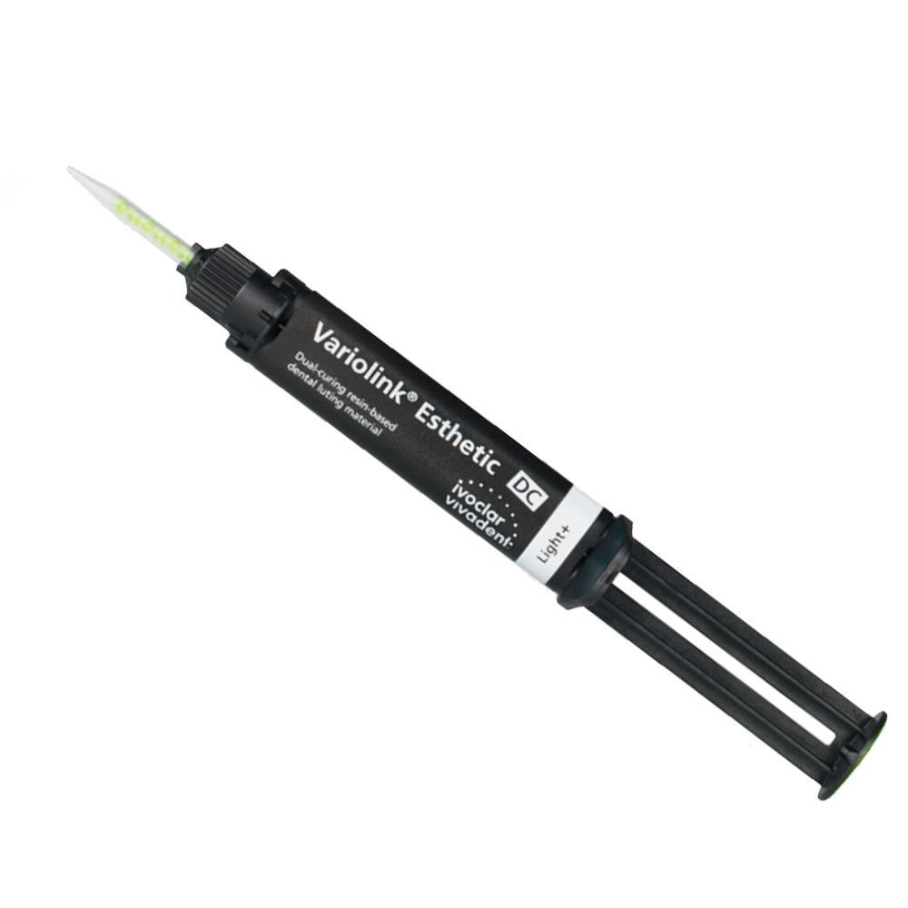 Ivoclar Variolink Esthetic DC (Dual-Curing) Refills
