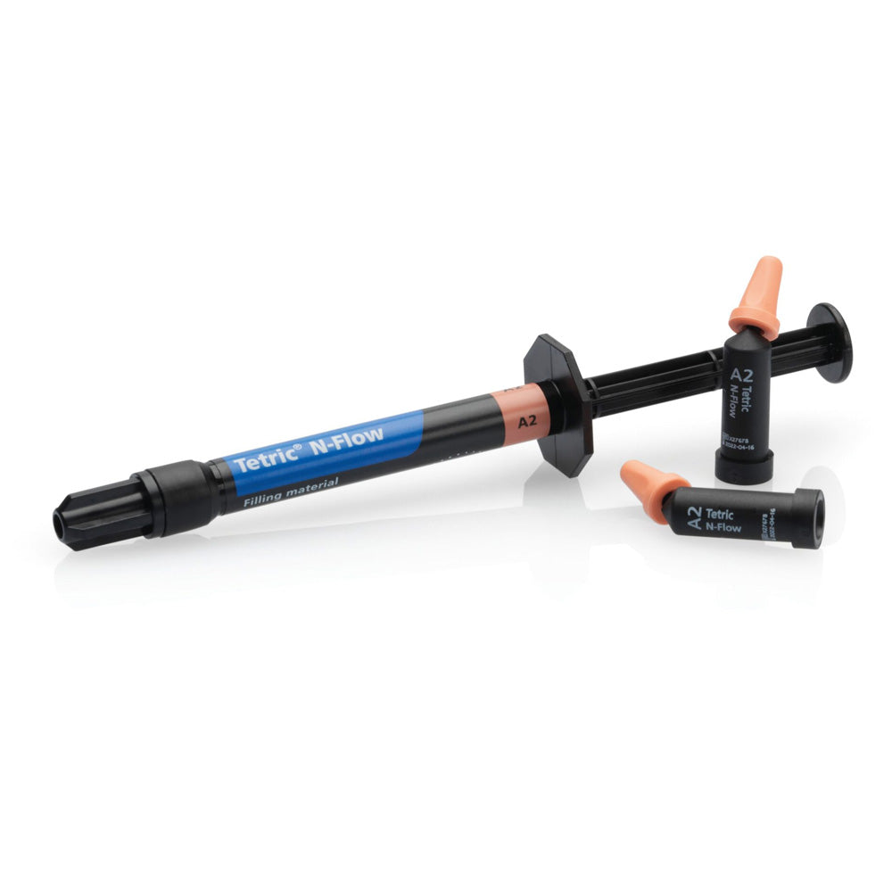 Ivoclar Tetric N Flow Flowable 2g