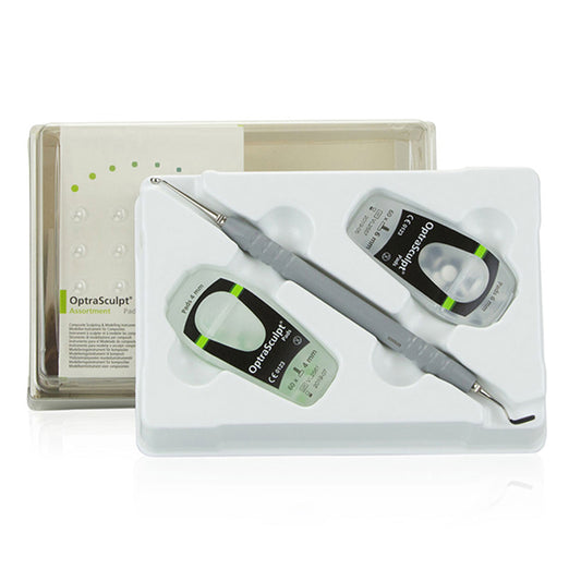 Ivoclar Optrasculpt Pad Kit